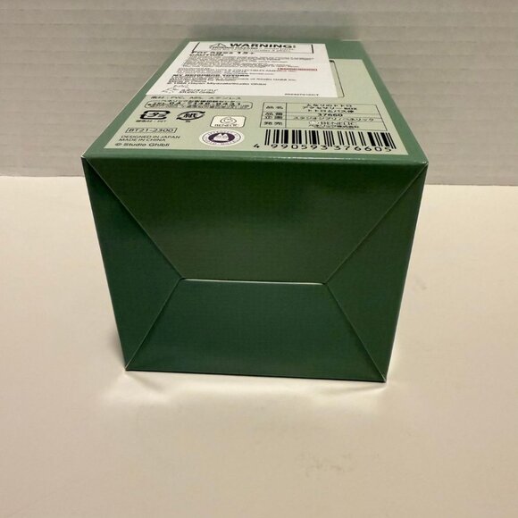 NWOT - Benelic - My Neighbor Totoro - Totoro and The Bus Stop Accessory Box - Picture 5 of 16